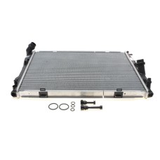 Радіатор охолодження BMW 1 (E81/E82/E87/E88)/3 (E92/E93)/ X1 (E84) 1.6-3.0 04- Радіатор охолодження BMW 1 (E81/E82/E87/E88)/3 (E92/E93)/ X1 (E84) 1.6-3.0 04-