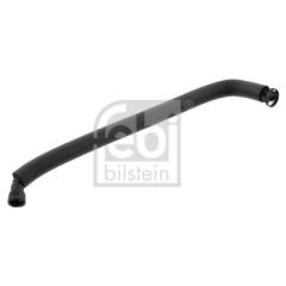 Патрубок вентиляції картера BMW 3 (E46)/5 (E39/E60) 2.0-2.8i 00- M52/M54
