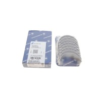 Вкладиші шатунні Opel Astra F/G/Vectra A/B 88-04 (+0.50)