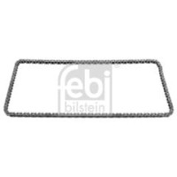 Ланцюг ГРМ Skoda Rapid/VW Golf VI/Jetta IV 1.4 TSI 11- (z=132)