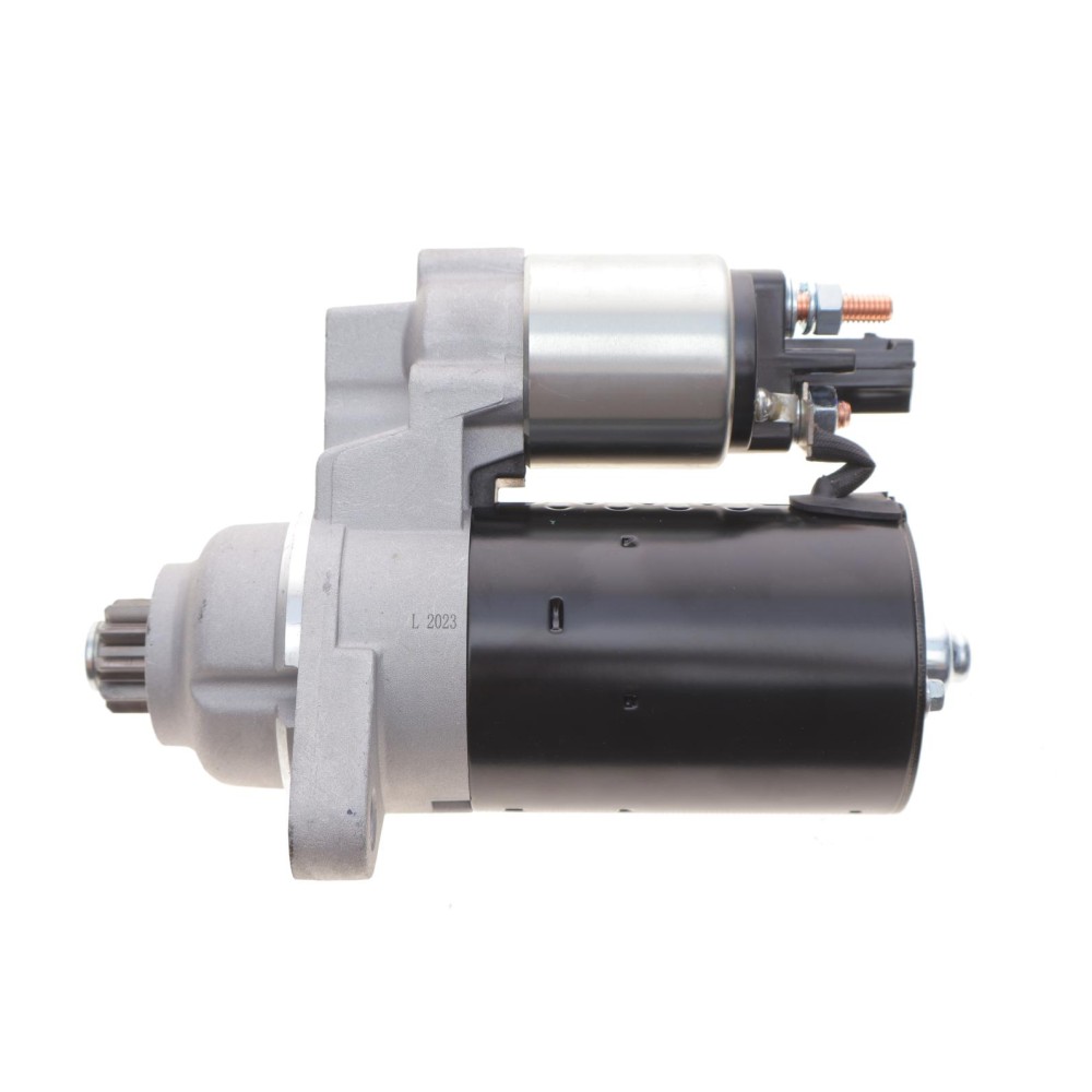 Стартер Audi A3/Skoda Octavia/VW Golf 1.6 03-13 (12V/1kw) (z=10) = 114176