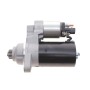 Стартер Audi A3/Skoda Octavia/VW Golf 1.6 03-13 (12V/1kw) (z=10) = 114176