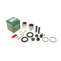 Ремкомплект супорта (переднього) Fiat Ducato/Citroen Jumper 06- (d=46mm)(Brembo)(+2 поршня/направля)