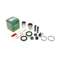 Ремкомплект супорта (переднього) Fiat Ducato/Citroen Jumper 06- (d=46mm)(Brembo)(+2 поршня/направля)