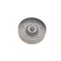 Ролик генератора Audi A4/A5/A6/Q5/VW Amarok/Multivan V/T5 1.8-2.0 07- (паразитний) (90x25)