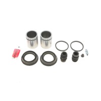 Ремкомплект супорта (переднього) MB GLK-class (X204) 08- (d=44mm) (+2 поршня) (Bosch)
