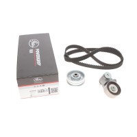 Комплект ГРМ Mitsubishi Outlander 06-/Pajero Sport 08- 3.0 4WD (20x179z)