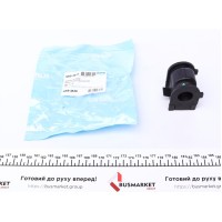 Втулка стабілізатора (переднього) Mazda 6 1.8-2.5 07-13 (d=22.7mm)