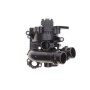 Помпа води Audi A3-A8/Skoda Octavia 1.8TSI/2.0RS/VW Golf V/VI 2.0TSI 06- (+термостат, датчик t)