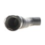 Патрубок інтеркулера BMW 5 (E60/E61) 2.5-3.0 04-10 M57