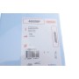 Прокладка колектора випускного Hyundai Elantra/Sonata V 2.0D 01-10