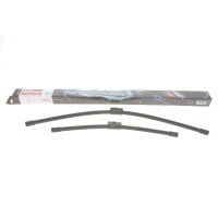 Щітки склоочисника (650/425мм) Ford Focus II 04-12/ Peugeot 207 07-