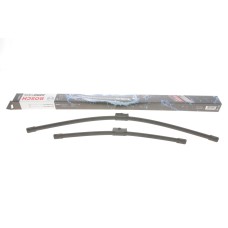 Щітки склоочисника (650/425мм) Ford Focus II 04-12/ Peugeot 207 07-