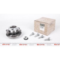 Підшипник маточини (передньої) Renault Laguna III 2.0-3.0 dCI 07-