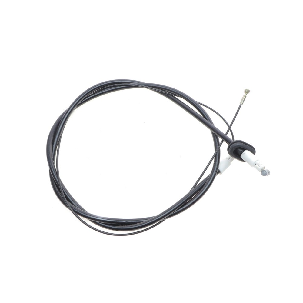 Трос ручника (центральний) MB Vito (W639) 03- (Extra Long)