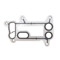 Прокладка фільтра масляного BMW 1 (E87)/3 (E90)/5 (E60)/X1/X3 2.0D 03-15 N47