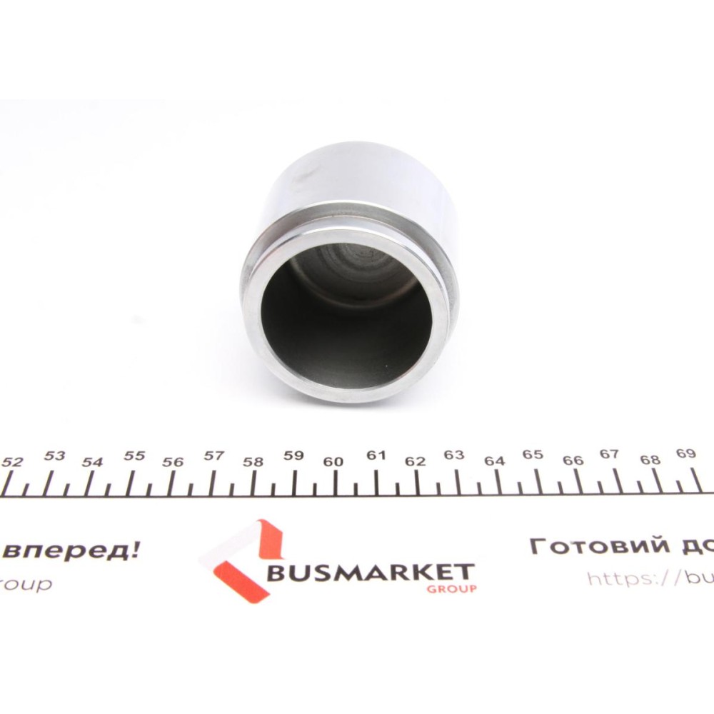 Ремкомплект супорта (переднього) Toyota Camry 91-96 (d=57mm) (+поршень) (Akebono)