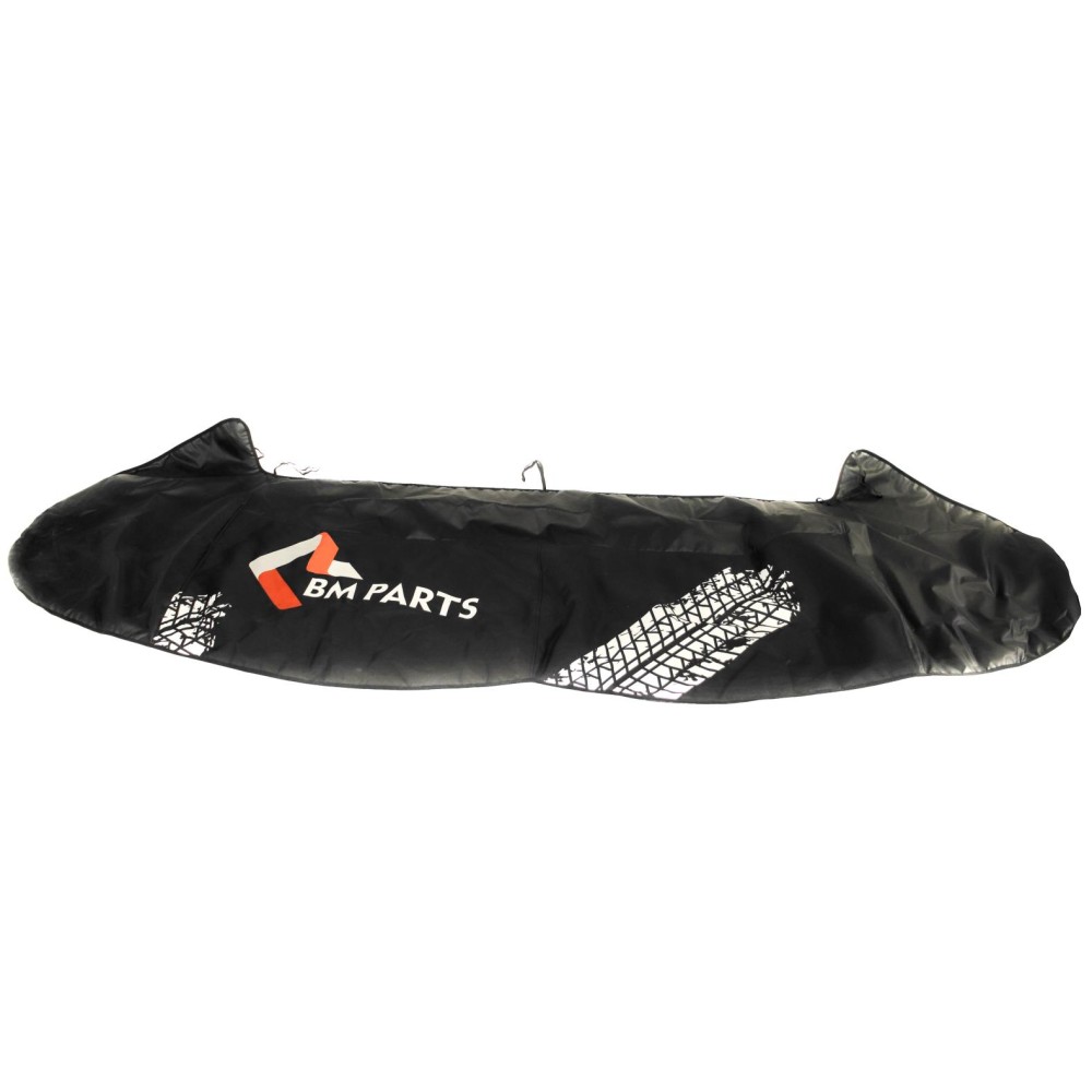 Накидка захисна для автомобіля BM PARTS
