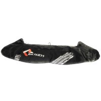 Накидка захисна для автомобіля BM PARTS