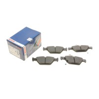 Колодки гальмівні (задні) Subaru Impreza 16-/Outback 15-/Legacy 09-14/Forester 18-