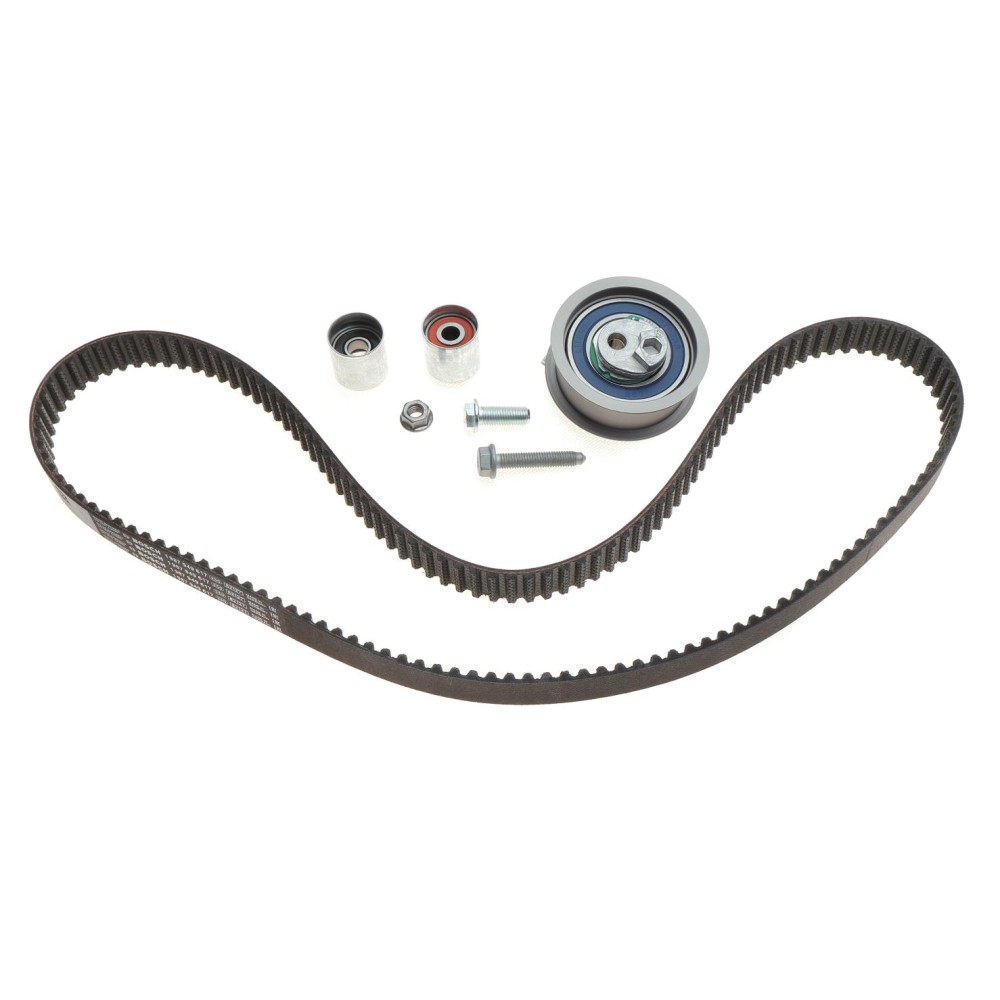 Комплект ГРМ + помпа Audi A3/Skoda Octavia/VW Golf 2.0FSI 04-10 (23x148z)