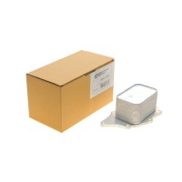Радіатор масляний BMW 1 (F20/F21)/2 (F45) 1.5/2.0D 15- B37/B38/B46/B48