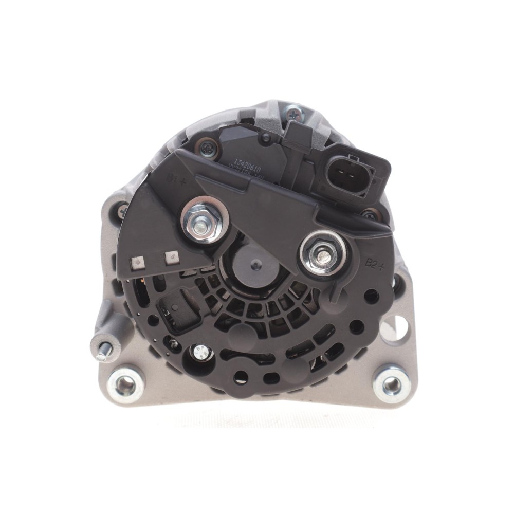 Генератор Audi A3/A4/Skoda Fabia/Octavia/VW Caddy/Golf 1.4-2.0/1.9 TDI 96-(14V/70A) = 112075