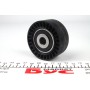 Ролик генератора Citroen Berlingo 1.1/1.4/1.6i 96- (+AC) (паразитний) (60.1x30.2x10)