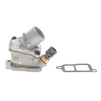 Термостат Volvo S40/S60/S80/V70/XC70/XC90 2.4 00-10 (90°)