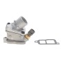 Термостат Volvo S40/S60/S80/V70/XC70/XC90 2.4 00-10 (90°)