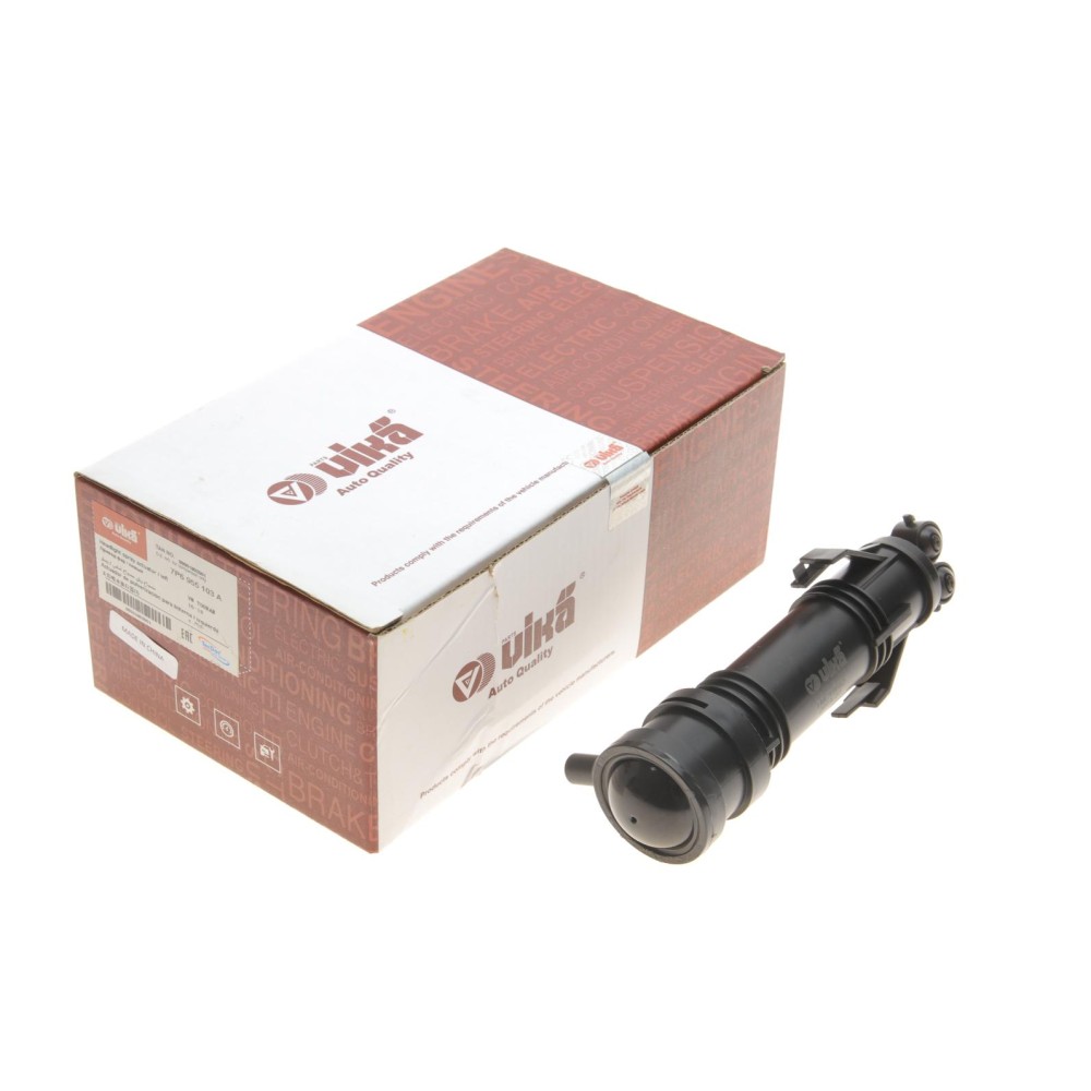 Форсунка омивача фари VW Tiguan 11-18 (L)