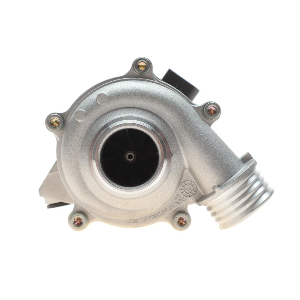Помпа води BMW 1 (F20/21) 11-/5 (F10) 2.0i 10- (N20/B48) (8лоп) (electric)