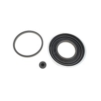 Ремкомплект супорта (переднього) Opel Kadett 79-94 (d=48mm) (Delc)