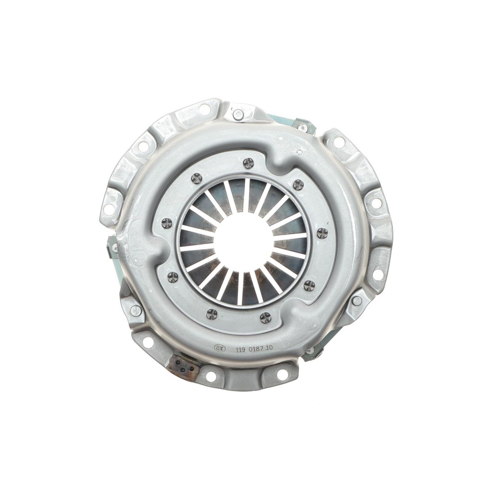 Комплект зчеплення Hyundai Accent 1.3 94-00 (d=190mm) (+вижимний)