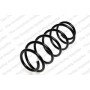 Пружина (передня) Opel Astra F 1.8-2.0 91-01 (седан/унів./xетч./кабріо.)