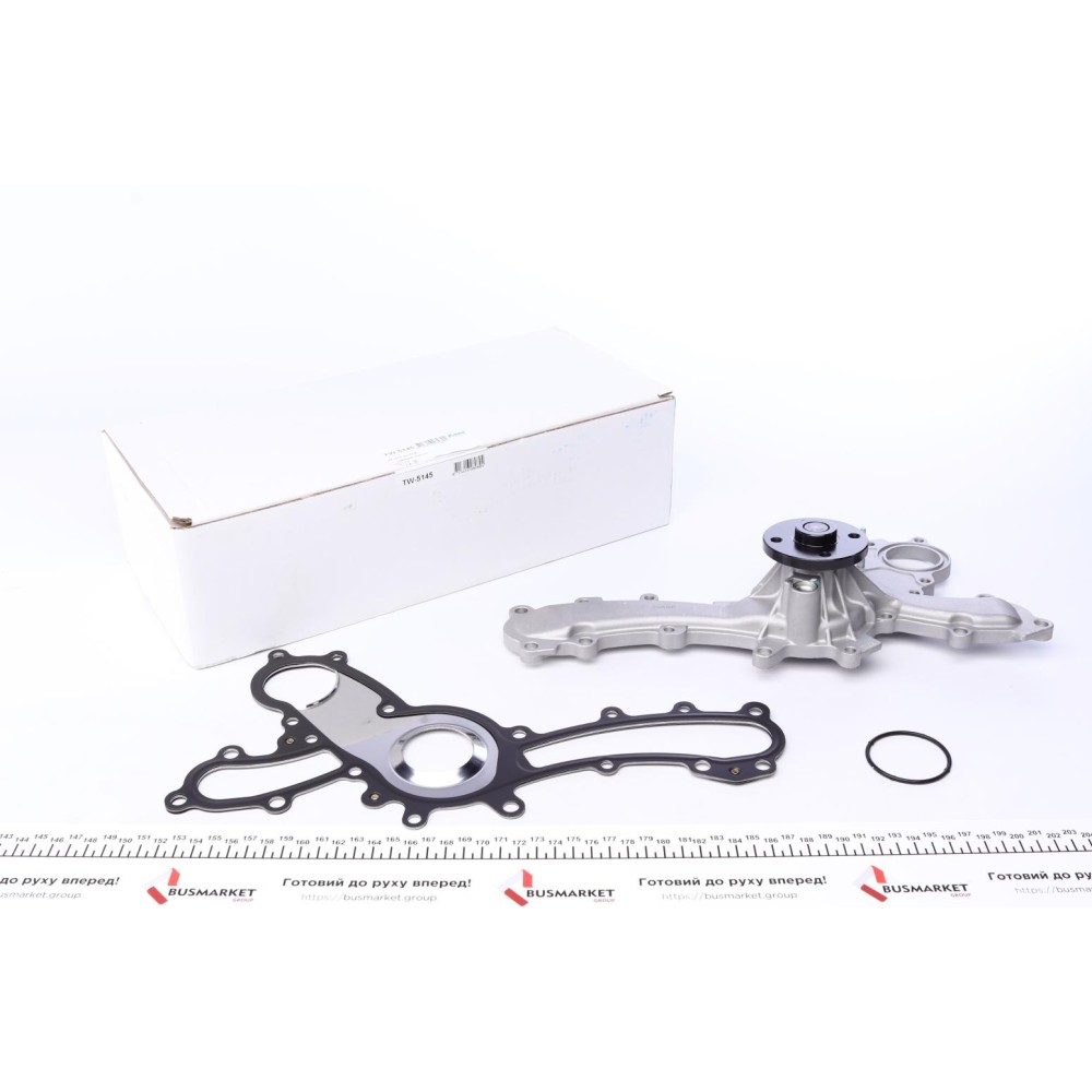 Помпа води Lexus RX/Toyota Camry 3.5 AWD 06-