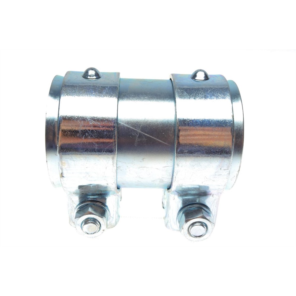 Хомут глушника (передній) VW Caddy III 1.9 TDI 04-10 (56/60.5x95)