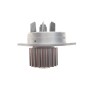 Комплект ГРМ + помпа Citroen Berlingo/C3/Peugeot 206/307/Partner 1.6 16V 00- (25.4x134z)