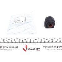 Втулка стабілізатора (переднього) Mini R50/R53 01-06 (d=16mm)