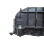 Колектор впускний MB Sprinter (W906) 2.2 CDI (OM651) 09- (з заслонкою)