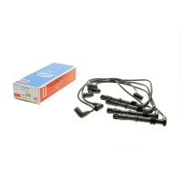 Проводи запалювання VW Golf III 2.0 GTI 16V 92-97 (к-кт) (HÜCO)