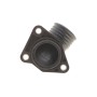 Фланець системи охолодження BMW 3 (E36)/5 (E34) 90-95 (M43)