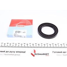Сальник колінвалу (задній) Opel Kadett/MB 190 (W201) 1.2/2.0 65-96 (54x82x11.45)