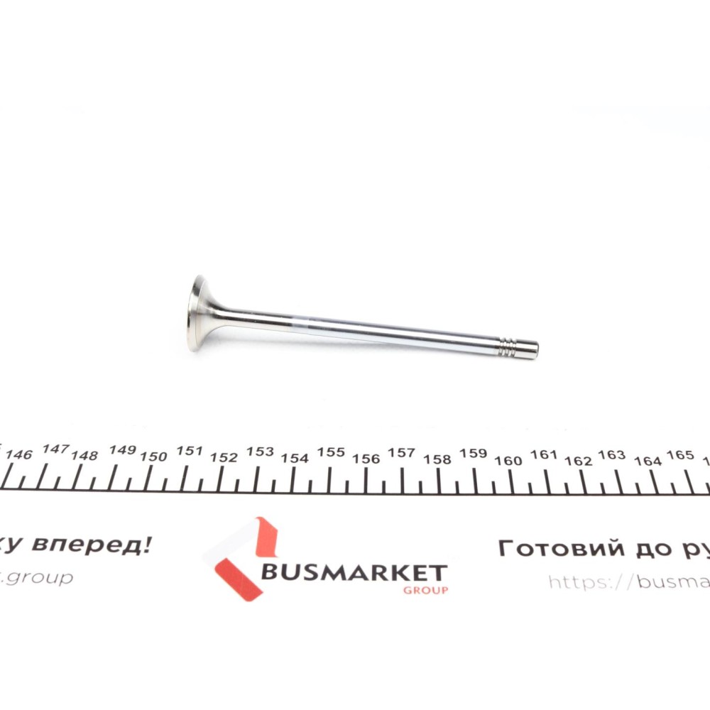 Клапан (випуск) MB Sprinter 2.2CDI (OM651) 06- (24,70x5,96x109,20) = 5710040000