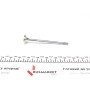 Клапан (випуск) MB Sprinter 2.2CDI (OM651) 06- (24,70x5,96x109,20) = 5710040000