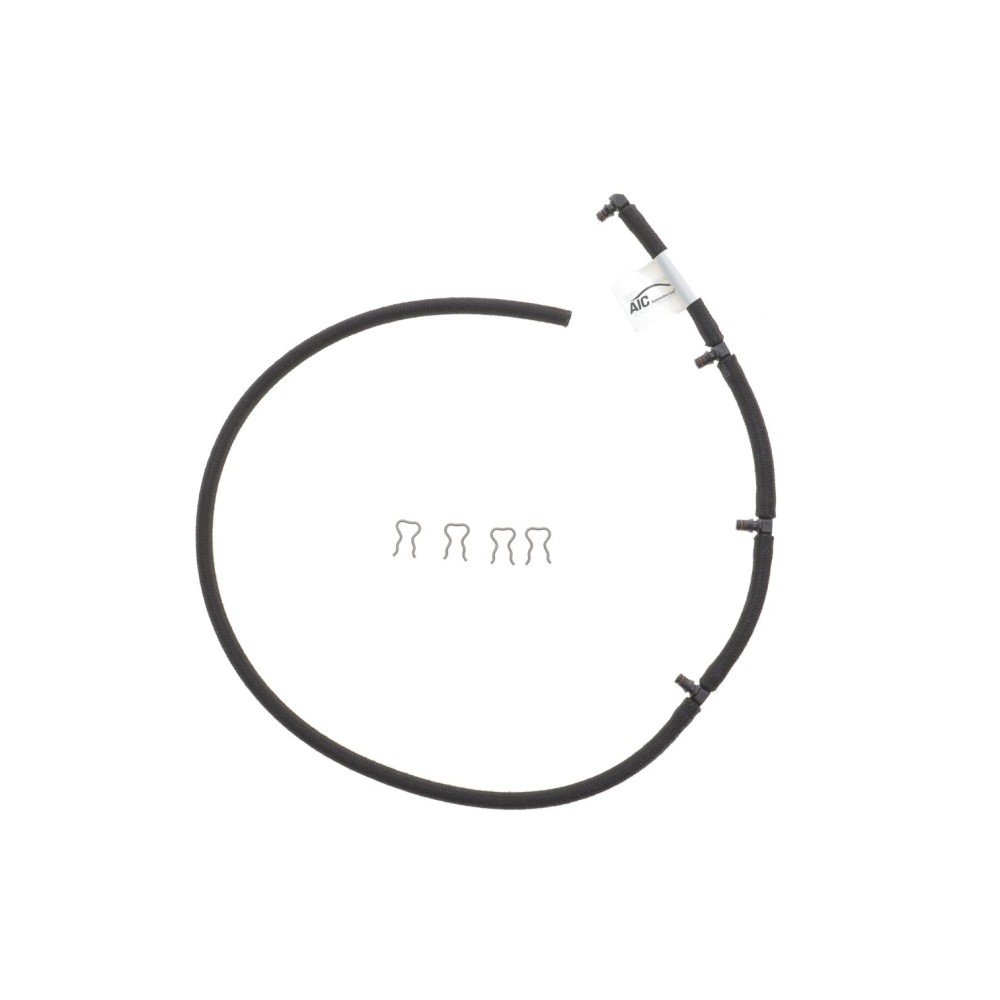 Шланг зливний BMW 3 (E90/F30/F80)/5 (E60/F10) 06-18 N47 D20