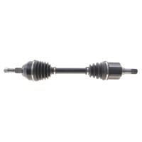 Піввісь (передня) Ford Kuga 2.0 TDCi 08-12 (L) (27x26x657mm)