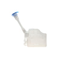 Бачок омивача Skoda Fabia/Roomster/VW Polo 1.2/1.4/1.6 06-