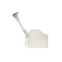 Бачок омивача Skoda Fabia/Roomster/VW Polo 1.2/1.4/1.6 06-