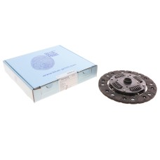 Диск зчеплення VW Caddy II 1.9 SDI 95-04 (d=200mm)